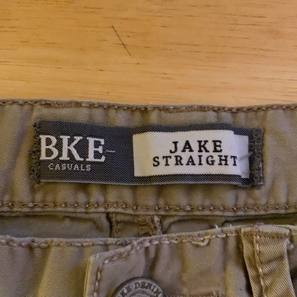 BKE Jeans (The Buckle) - Picture 3 of 6